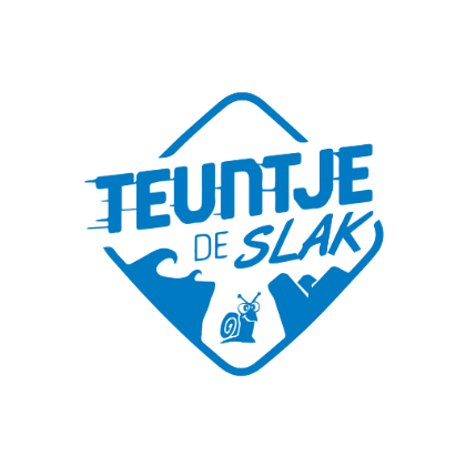 Teuntje de slak